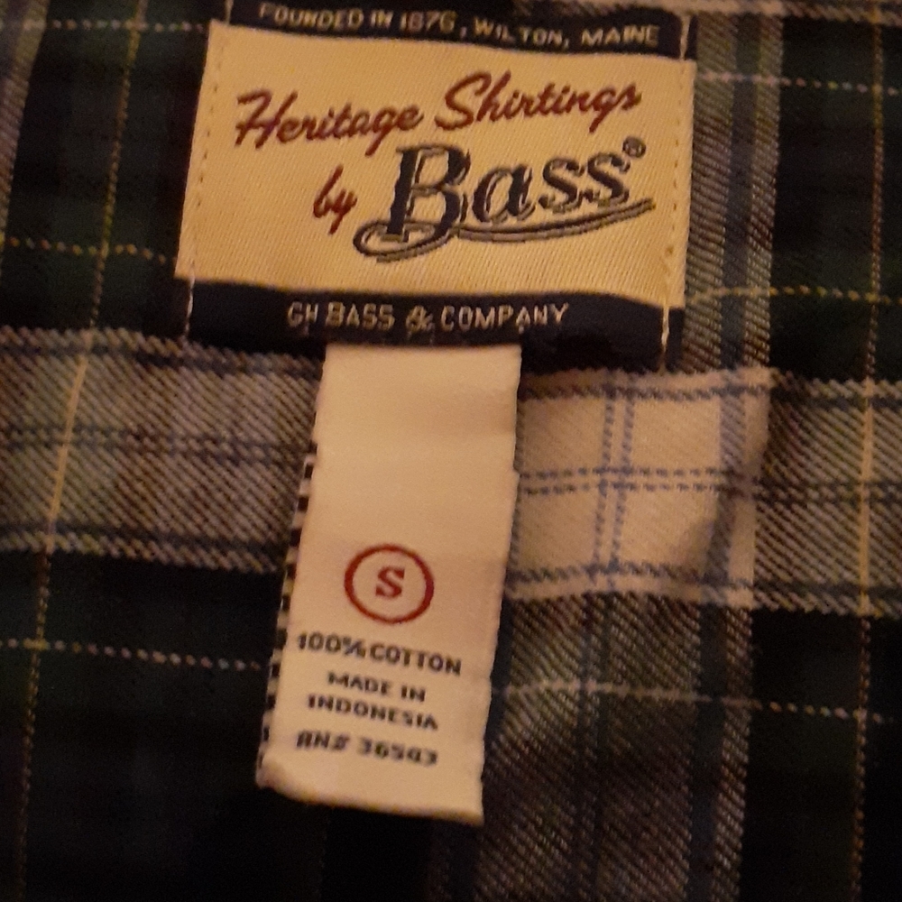 Girl's blouse - Picture 2 of 5